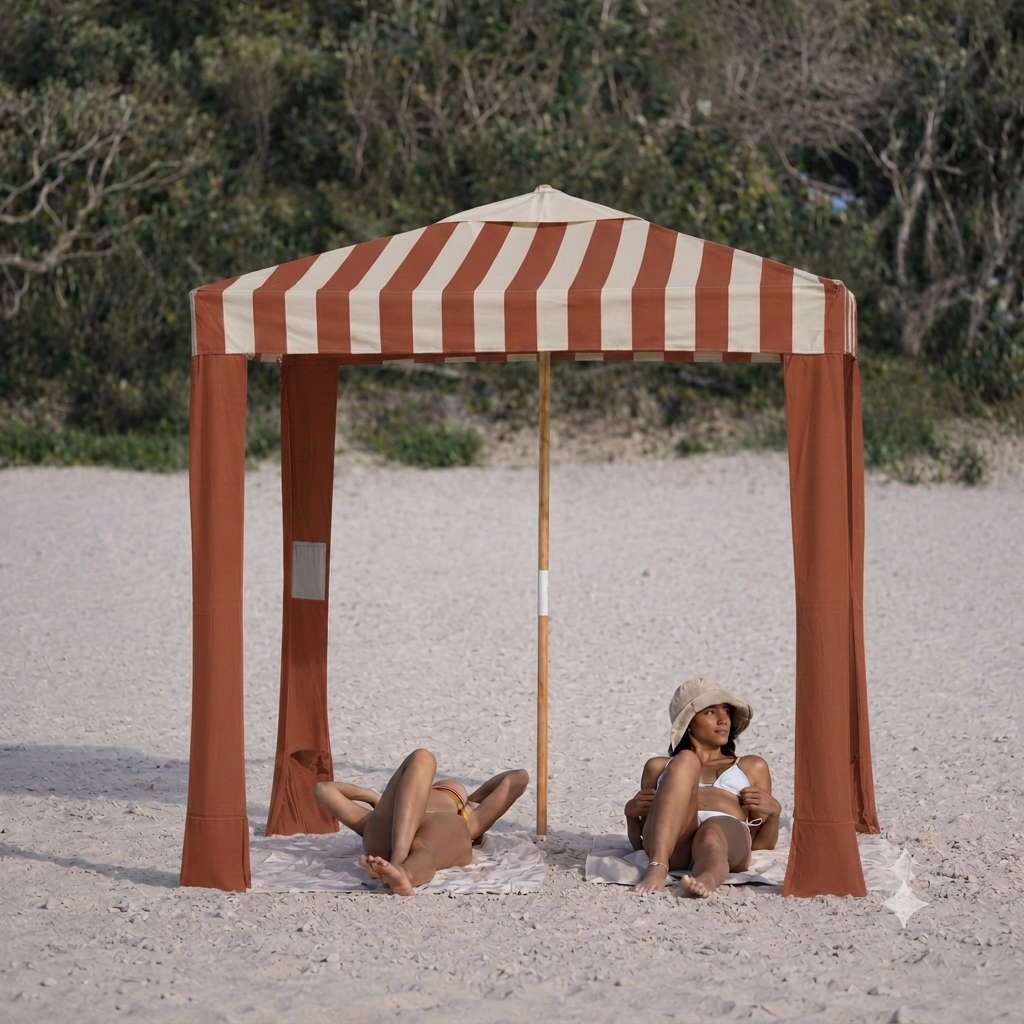 SONSOLE Cabana