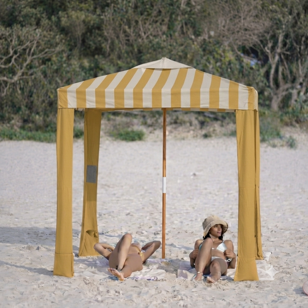 SONSOLE Cabana